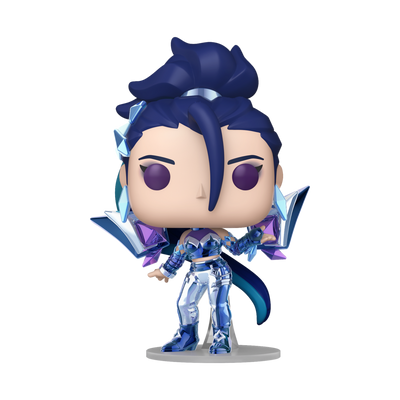 League of Legends - K-DA Kai'Sa Pop! Vinyl