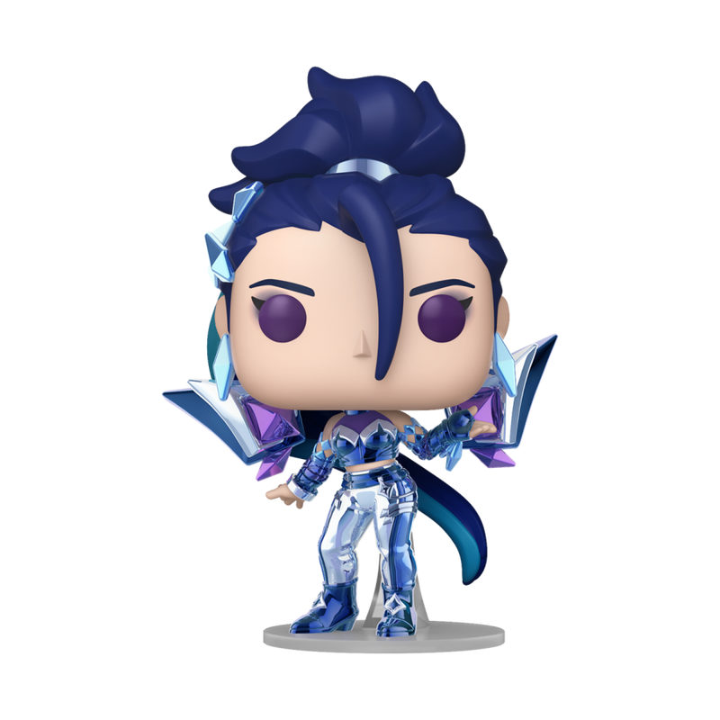 League of Legends - K-DA Kai'Sa Pop! Vinyl
