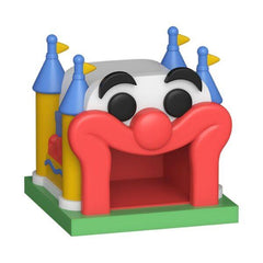 Bitty City – Amusement Park Deluxe City Set