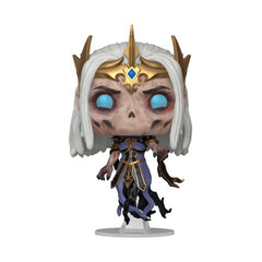 Dungeons & Dragons - Valindra Shadowmantle Pop! Vinyl