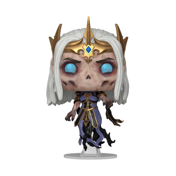 Dungeons & Dragons - Valindra Shadowmantle Pop! Vinyl