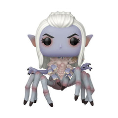 Dungeons & Dragons - Lolth The Spider Queen Premium Pop! Vinyl