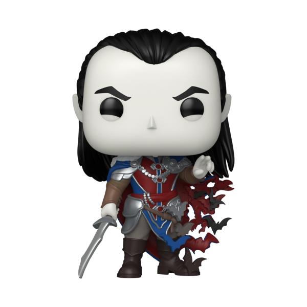 Dungeons & Dragons - Strahd (Shapechanger) Pop! Vinyl