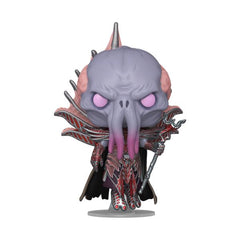 Baldur's Gate 3 - The Emperor Pop! Vinyl