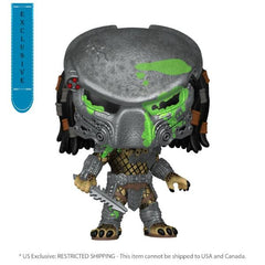 Alien Vs Predator: Requiem – Bull Predator (Battle Damaged)...