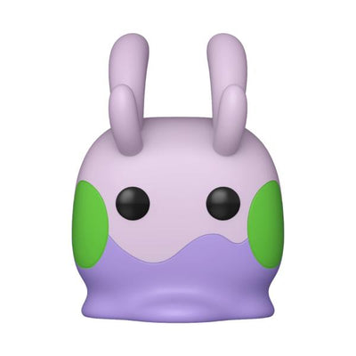 Pokemon - Goomy Pop! Vinyl