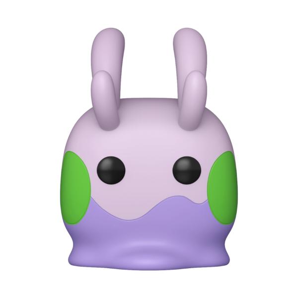 Pokemon - Goomy Pop! Vinyl