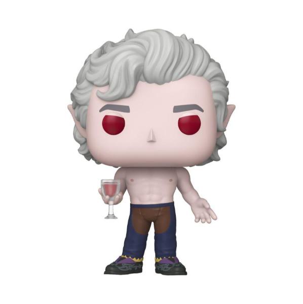 Baldur's Gate 3 - Astarion (Shirtless) US Exclusive Pop! Vinyl