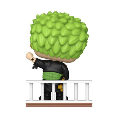 One Piece – Roronoa Zoro US Exclusive Build-A-Scene Pop! Vinyl