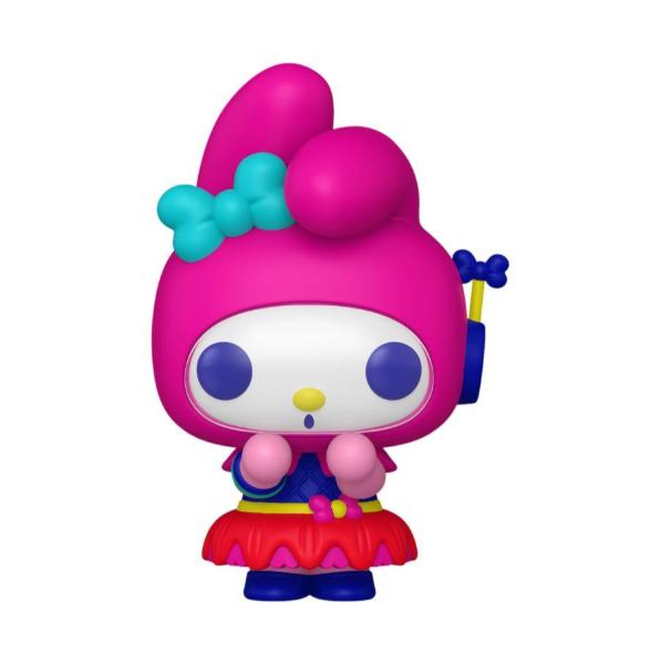 Hello Kitty - My Melody (Retro Arcade) US Exclusive Pop! Vinyl