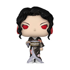 Demon Slayer – Muzan Kibutsuji ECCC 2026 US Exclusive Pop!