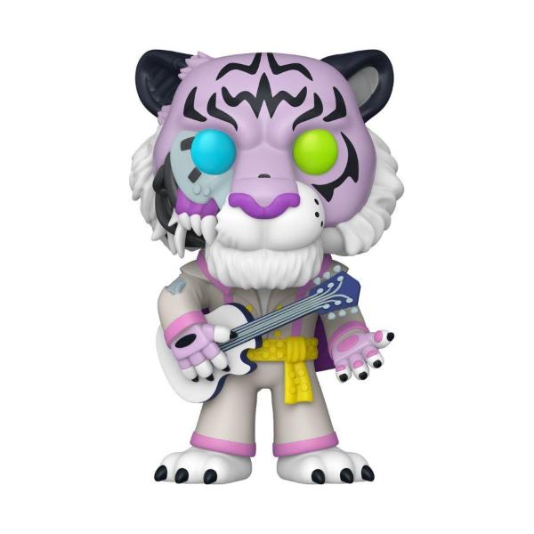 Five Nights at Freddy's - Tiger Rock US Exclusive Pop! Vinyl