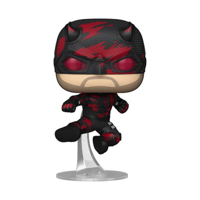 Daredevil: Born Again - Daredevil (Battle Damaged) Pop! Vinyl