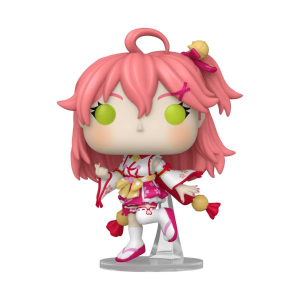 hololive - Sakura Miko Pop! Vinyl