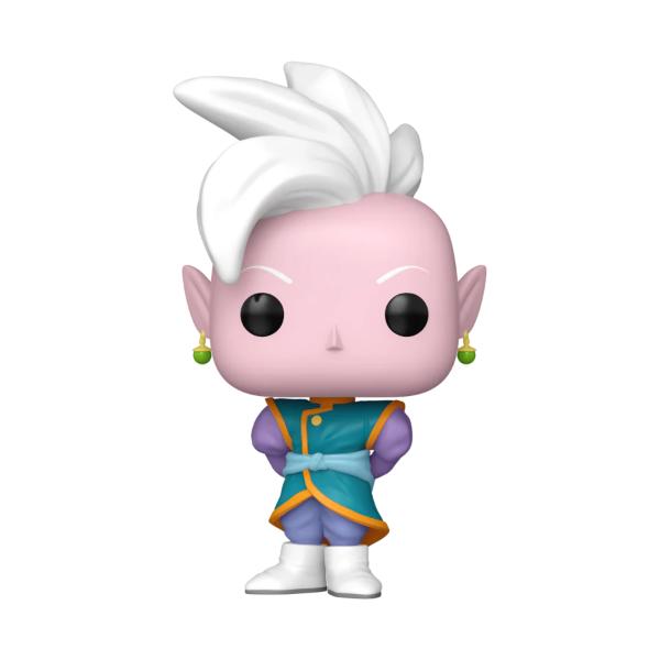 Dragon Ball: Daima - Supreme Kai Pop! Vinyl