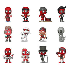 Deadpool – Mystery Minis Assortment