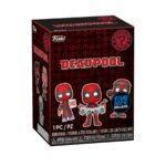 Deadpool – Mystery Minis Assortment