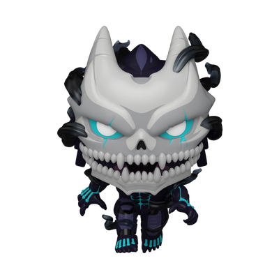 Kaiju No.8 - Kaiju No.8 (Uncontrolled) US Exclusive Pop! Vinyl