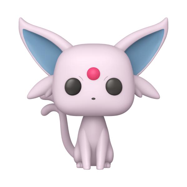 Pokemon - Espeon (Pastel) US Exclusive Pop! Vinyl