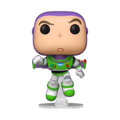 Toy Story – Buzz (Flying) US Exclusive Glow Pop! Vinyl