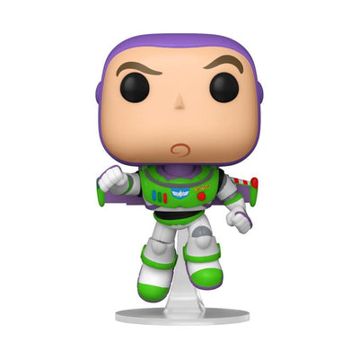 Toy Story – Buzz (Flying) US Exclusive Glow Pop! Vinyl