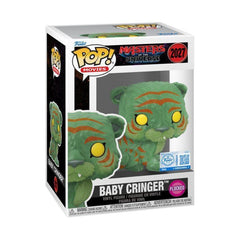 Masters of the Universe (2026) – Baby Cringer US Exclusive F...