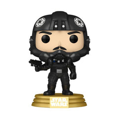 Star Wars: Legends – Biggs Darklighter US Exclusive Pop! Vinyl