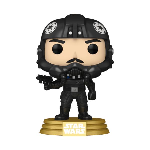 Star Wars: Legends – Biggs Darklighter US Exclusive Pop! Vinyl