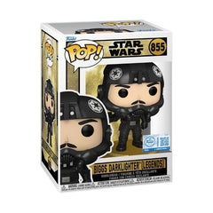 Star Wars: Legends – Biggs Darklighter US Exclusive Pop! Vinyl