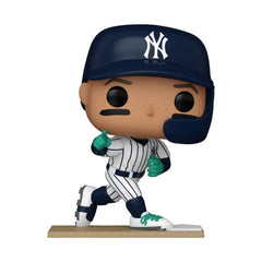 MLB: Yankees - Aaron Judge (Salute) Pop! Vinyl