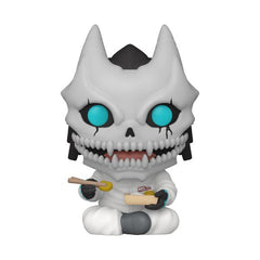 Kaiju No.8 - Kaiju No.8 (Jumpsuit) US Exclusive Pop! Vinyl