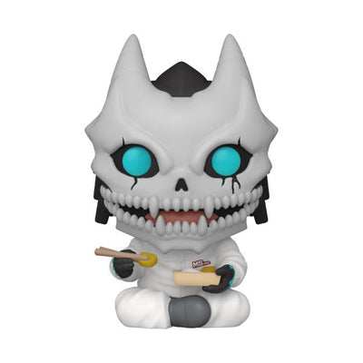 Kaiju No.8 - Kaiju No.8 (Jumpsuit) US Exclusive Pop! Vinyl