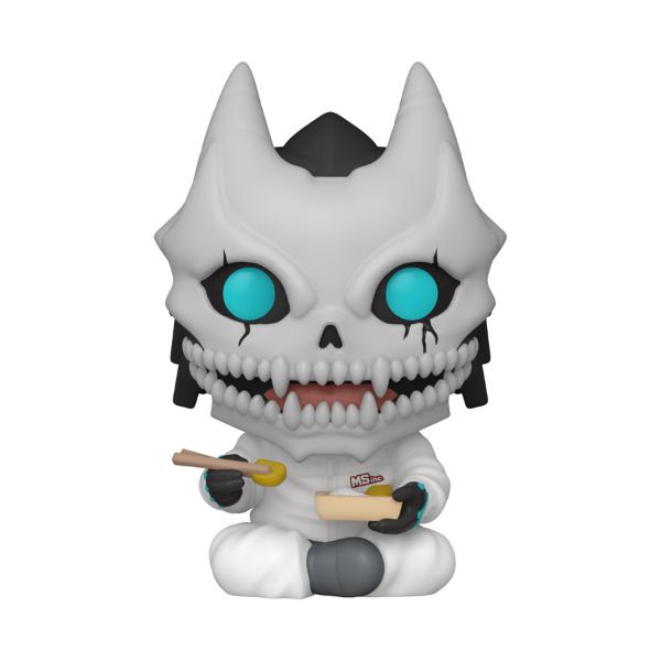 Kaiju No.8 - Kaiju No.8 (Jumpsuit) US Exclusive Pop! Vinyl