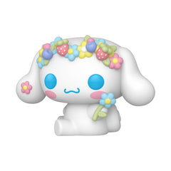 Hello Kitty - Cinnamoroll with Berries US Exclusive Pop! Vinyl