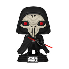 Maul: Shadow Lord - The Crow (Inquisitor) US Exclusive Pop! Vinyl