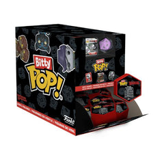 D&D – Bitty Pop! & Dice Blind Bag Assortment