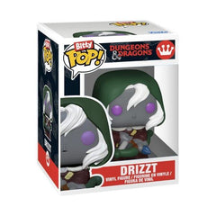 D&D – Bitty Pop! & Dice Blind Bag Assortment