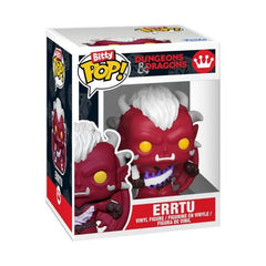 D&D – Bitty Pop! & Dice Blind Bag Assortment