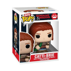 D&D – Bitty Pop! & Dice Blind Bag Assortment