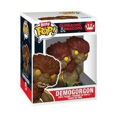 D&D – Bitty Pop! & Dice Blind Bag Assortment