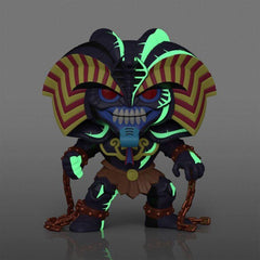 Yu-Gi-Oh – Exodia Necross US Exclusive Glow 6? Pop! Vinyl