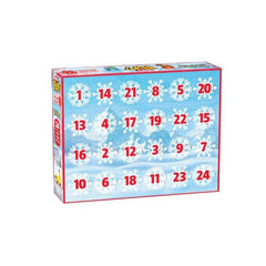 Pokemon – 2026 Bitty Pop! Countdown Calendar