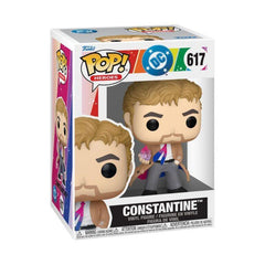 DC Comics – Constantine Pride 2026 Pop! Vinyl