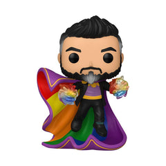 DC Comics – Extrano Pride 2026 Pop! Vinyl
