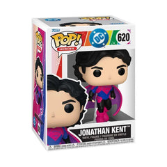 DC Comics – Jonathan Kent Pride 2026 Pop! Vinyl