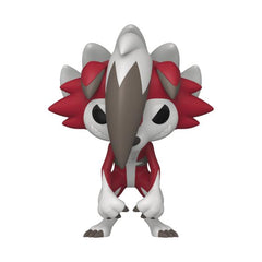 Pokemon – Lycanroc (Midnight Form) Pop! Vinyl