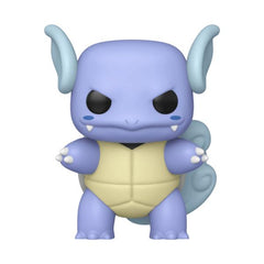 Pokemon – Wartortle Pop! Vinyl