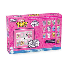 My Little Pony – Rainbow Dash Bitty Pop! 4-Pack
