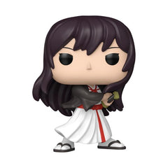 Hell's Paradise - Toma Pop! Vinyl