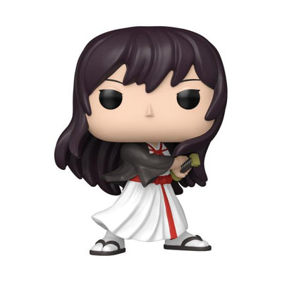 Hell's Paradise - Toma Pop! Vinyl